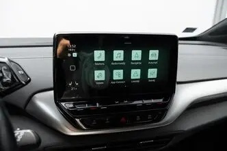 Volkswagen ID.4, 150 kW, elekter, automaat