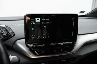 Volkswagen ID.4, 150 kW, elekter, automaat
