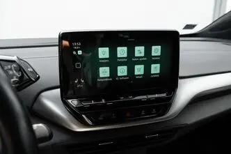 Volkswagen ID.4, 150 kW, elekter, automaat