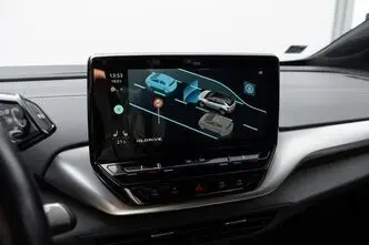 Volkswagen ID.4, 150 kW, elekter, automaat