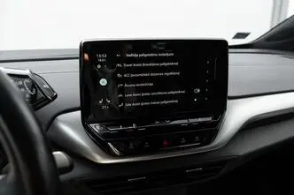 Volkswagen ID.4, 150 kW, elekter, automaat