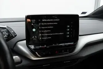 Volkswagen ID.4, 150 kW, elekter, automaat