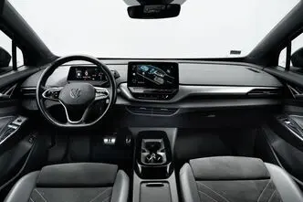 Volkswagen ID.4, 150 kW, elekter, automaat