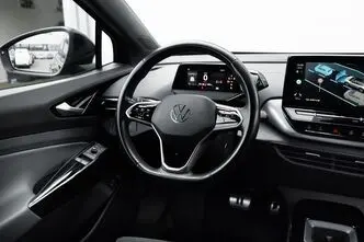 Volkswagen ID.4, 150 kW, elekter, automaat