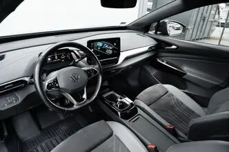 Volkswagen ID.4, 150 kW, elekter, automaat
