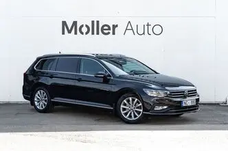 Volkswagen Passat, 1.5, 110 kW, bensiin, automaat, esivedu