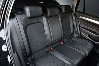Volkswagen Passat, 1.5, 110 kW, bensiin, automaat, esivedu