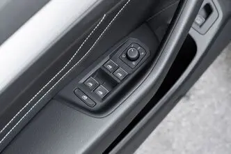 Volkswagen Passat, 1.5, 110 kW, bensiin, automaat, esivedu