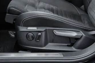 Volkswagen Passat, 1.5, 110 kW, bensiin, automaat, esivedu