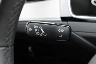 Volkswagen Passat, 1.5, 110 kW, bensiin, automaat, esivedu