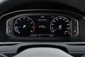 Volkswagen Passat, 1.5, 110 kW, bensiin, automaat, esivedu