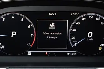 Volkswagen Passat, 1.5, 110 kW, bensiin, automaat, esivedu