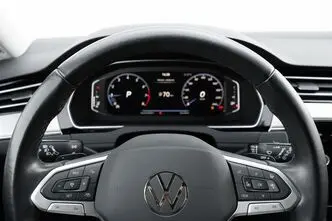 Volkswagen Passat, 1.5, 110 kW, bensiin, automaat, esivedu