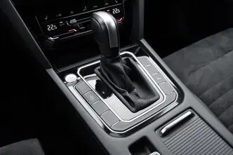 Volkswagen Passat, 1.5, 110 kW, bensiin, automaat, esivedu