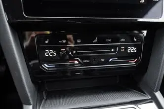 Volkswagen Passat, 1.5, 110 kW, bensiin, automaat, esivedu