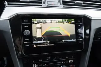 Volkswagen Passat, 1.5, 110 kW, bensiin, automaat, esivedu