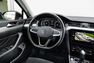 Volkswagen Passat, 1.5, 110 kW, bensiin, automaat, esivedu