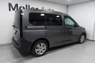 Volkswagen Caddy, 1.5, 84 kW, бензин, механическая, передний привод
