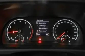 Volkswagen Caddy, 1.5, 84 kW, бензин, механическая, передний привод