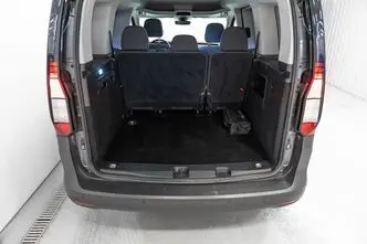 Volkswagen Caddy, 1.5, 84 kW, бензин, механическая, передний привод