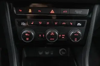 SEAT Ateca, 2.0, 140 kW, bensiin, automaat, nelikvedu