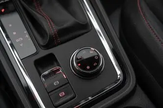 SEAT Ateca, 2.0, 140 kW, bensiin, automaat, nelikvedu