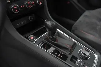 SEAT Ateca, 2.0, 140 kW, bensiin, automaat, nelikvedu