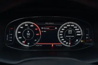 SEAT Ateca, 2.0, 140 kW, bensiin, automaat, nelikvedu