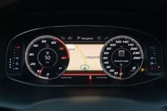 SEAT Ateca, 2.0, 140 kW, bensiin, automaat, nelikvedu
