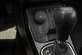 Jeep Compass, 1.4, 125 kW, bensiin, automaat, nelikvedu