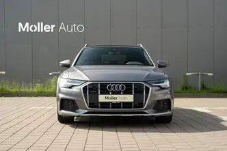 Audi A6, 3.0, 210 kW, diisel, automaat, nelikvedu