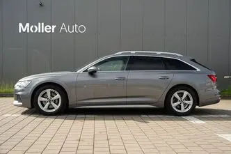 Audi A6, 3.0, 210 kW, diisel, automaat, nelikvedu