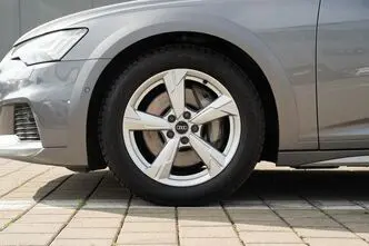 Audi A6, 3.0, 210 kW, diisel, automaat, nelikvedu