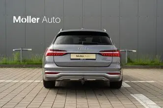 Audi A6, 3.0, 210 kW, diisel, automaat, nelikvedu