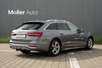 Audi A6, 3.0, 210 kW, diisel, automaat, nelikvedu
