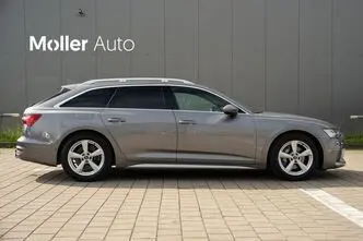 Audi A6, 3.0, 210 kW, diisel, automaat, nelikvedu