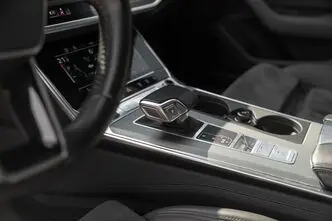 Audi A6, 3.0, 210 kW, diisel, automaat, nelikvedu