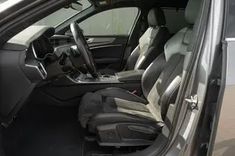 Audi A6, 3.0, 210 kW, diisel, automaat, nelikvedu