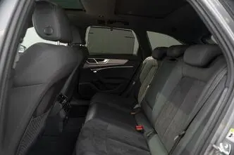 Audi A6, 3.0, 210 kW, diisel, automaat, nelikvedu
