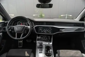 Audi A6, 3.0, 210 kW, diisel, automaat, nelikvedu