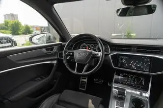 Audi A6, 3.0, 210 kW, diisel, automaat, nelikvedu