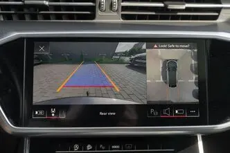 Audi A6, 3.0, 210 kW, diisel, automaat, nelikvedu