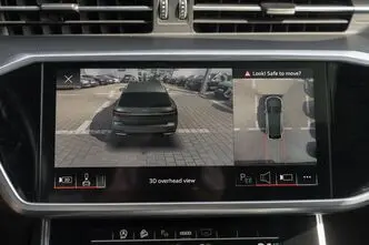 Audi A6, 3.0, 210 kW, diisel, automaat, nelikvedu