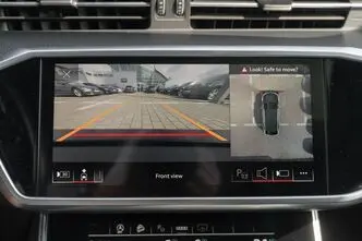 Audi A6, 3.0, 210 kW, diisel, automaat, nelikvedu