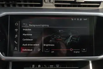Audi A6, 3.0, 210 kW, diisel, automaat, nelikvedu