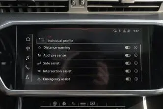 Audi A6, 3.0, 210 kW, diisel, automaat, nelikvedu