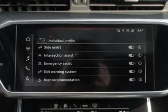 Audi A6, 3.0, 210 kW, diisel, automaat, nelikvedu