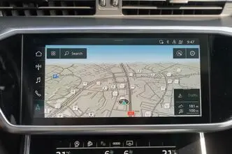 Audi A6, 3.0, 210 kW, diisel, automaat, nelikvedu