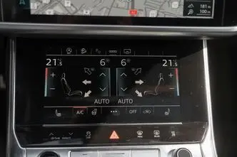 Audi A6, 3.0, 210 kW, diisel, automaat, nelikvedu