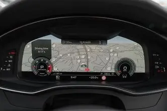 Audi A6, 3.0, 210 kW, diisel, automaat, nelikvedu